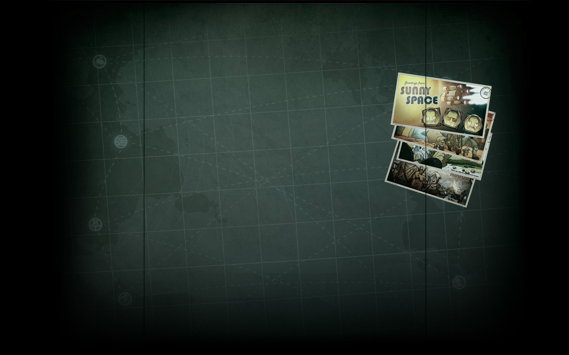 program backgrounds