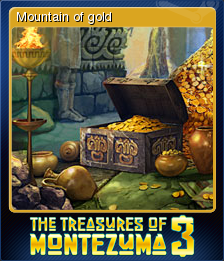 The Treasures of Montezuma 3 for ipod instal