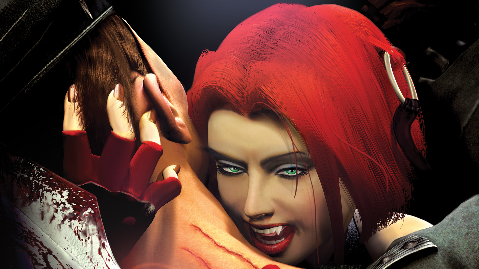 Bloodrayne steam key фото 32