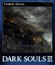 dark souls 3 patches location in firelink