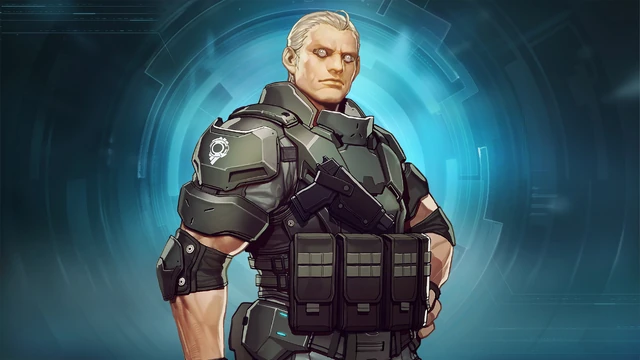 Image - Ghost in the Shell Stand Alone Complex - First Assault Online Artwork 1.jpg | Steam ...