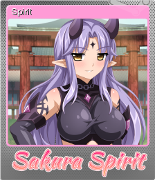 sakura spirit download torrent