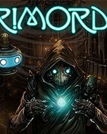 Primordia Steam Trading Cards Wiki Fandom