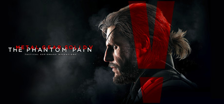 mgsv the phantom pain steam badges trading cards mgsv the phantom pain steam badges trading cards