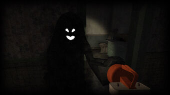 the hat man shadow ward