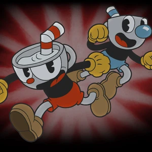 Cuphead Steam Trading Cards Wiki Fandom