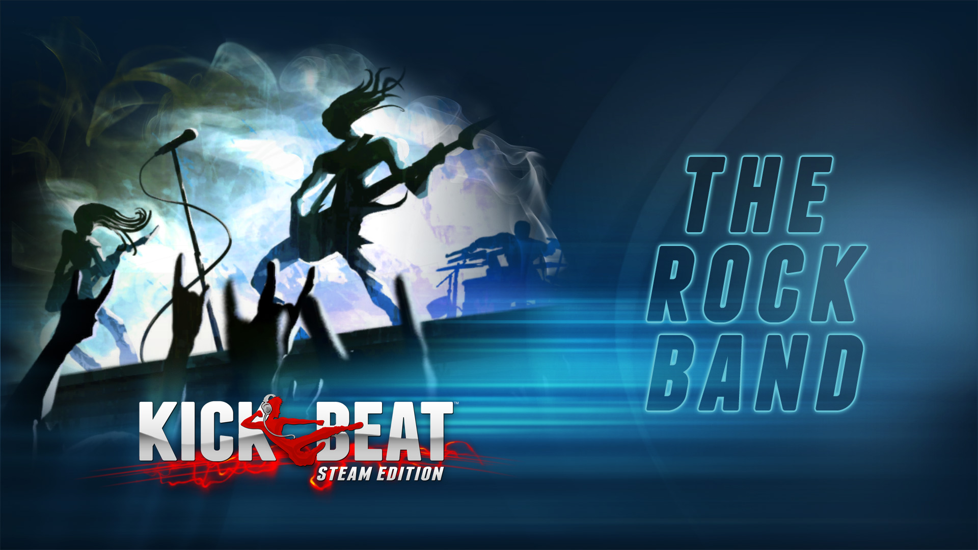 Kickbeat steam edition фото 29