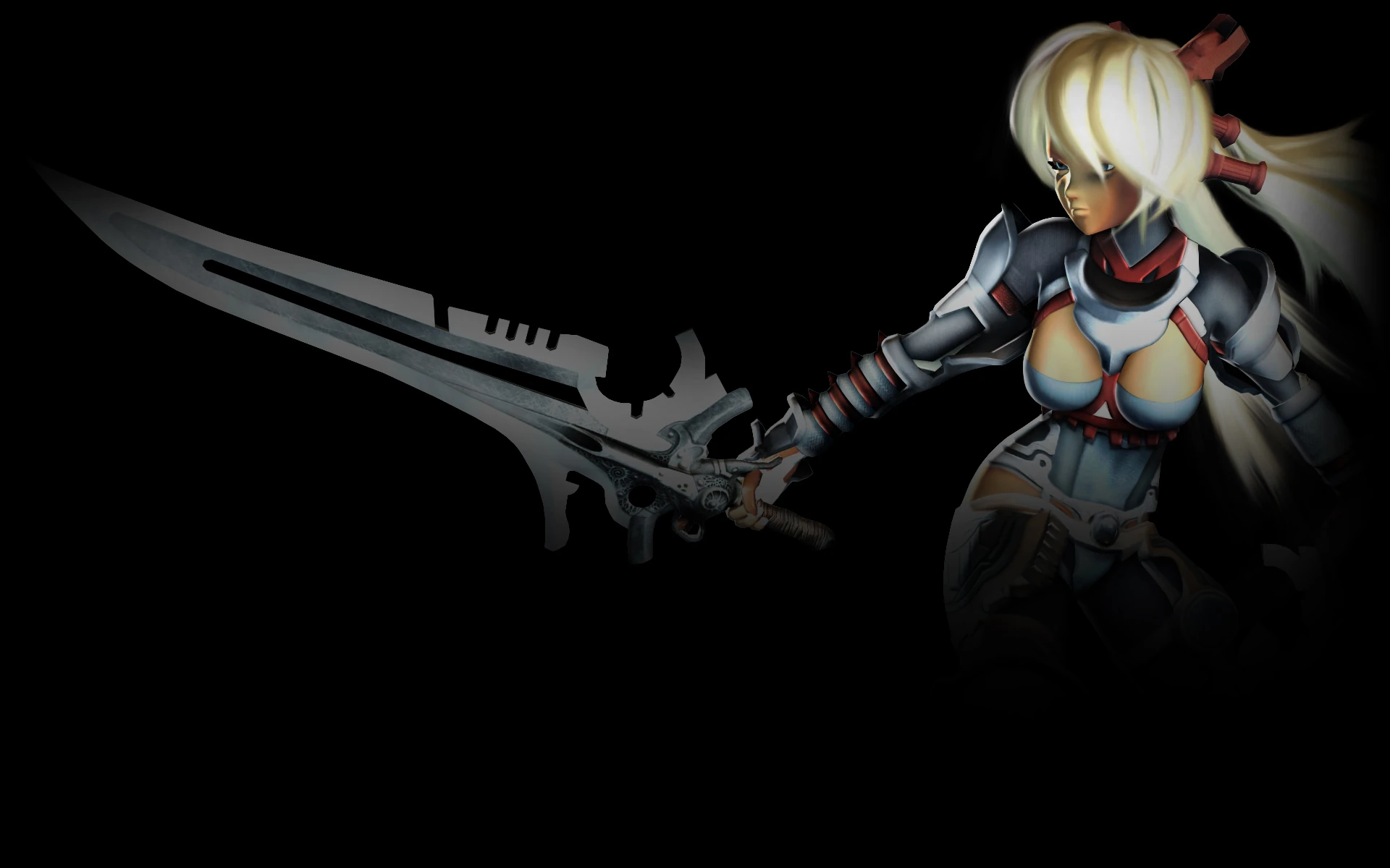 Image XBlades Background READY STEADY FIGHT.jpg Steam Trading Cards Wiki FANDOM powered