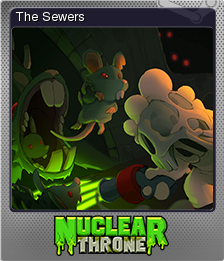 nuclear throne wiki weapons