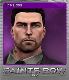 saints row 4 is the gold standard for character creation