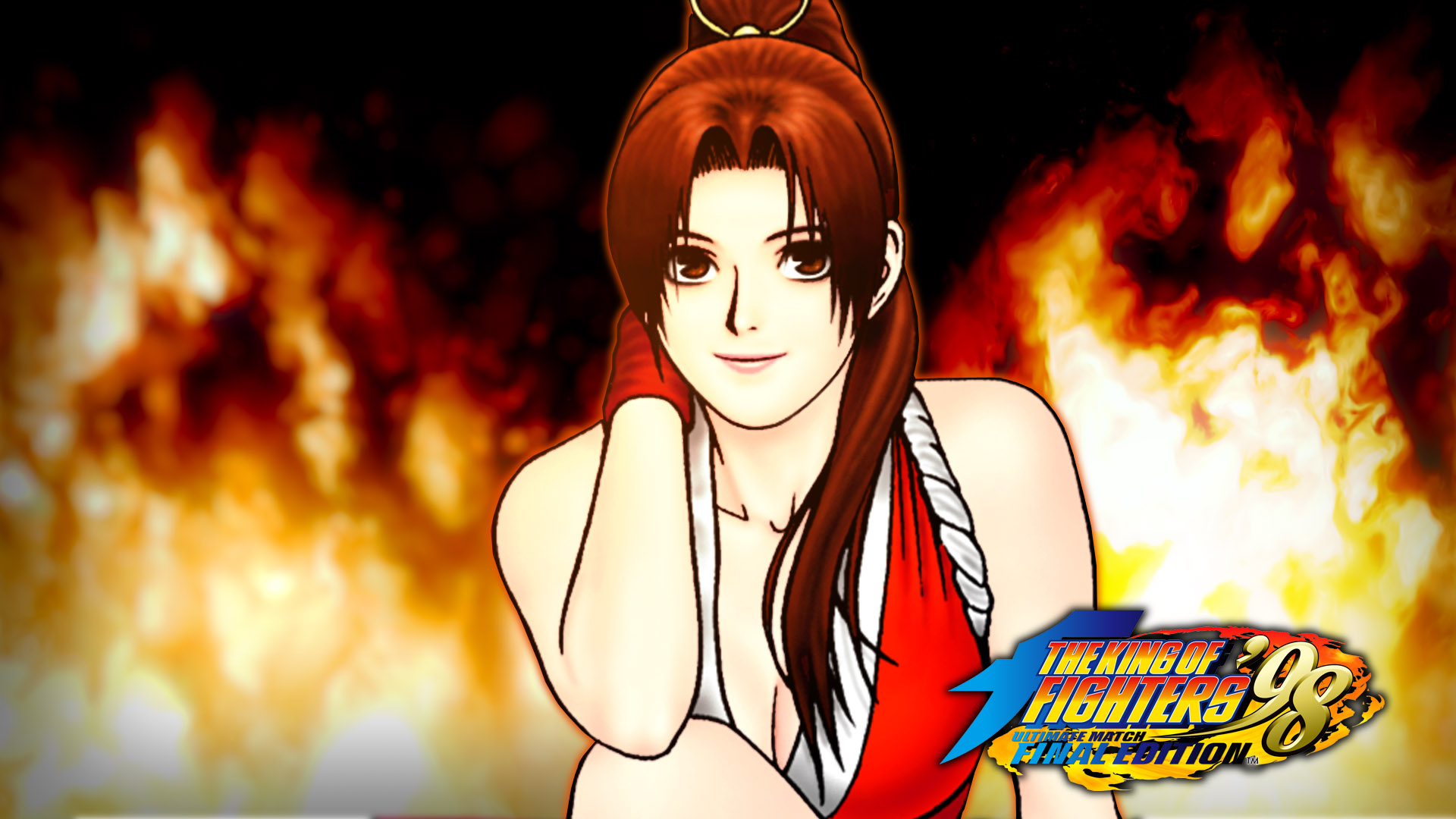 the king of fighters 98 final edition