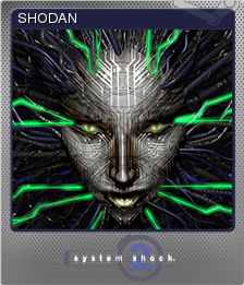 system shock 2 wiki choices