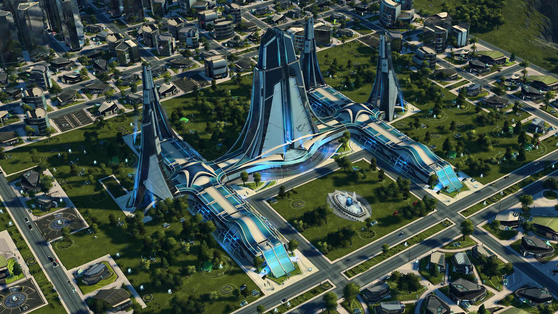 anno 2205 corporation hq optimal layout anno 2205 corporation hq optimal layout