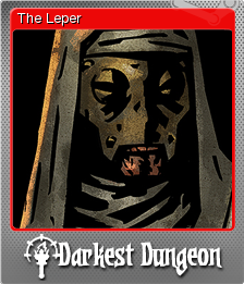 darkest dungeon leper names