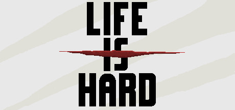 life is hard steam trading cards wiki fandom powered by wikia