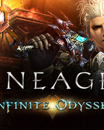 Lineage Ii Steam Trading Cards Wiki Fandom