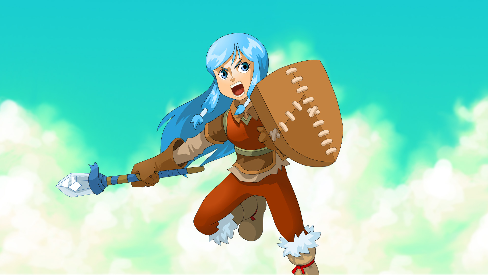 Adventurer Adventurer