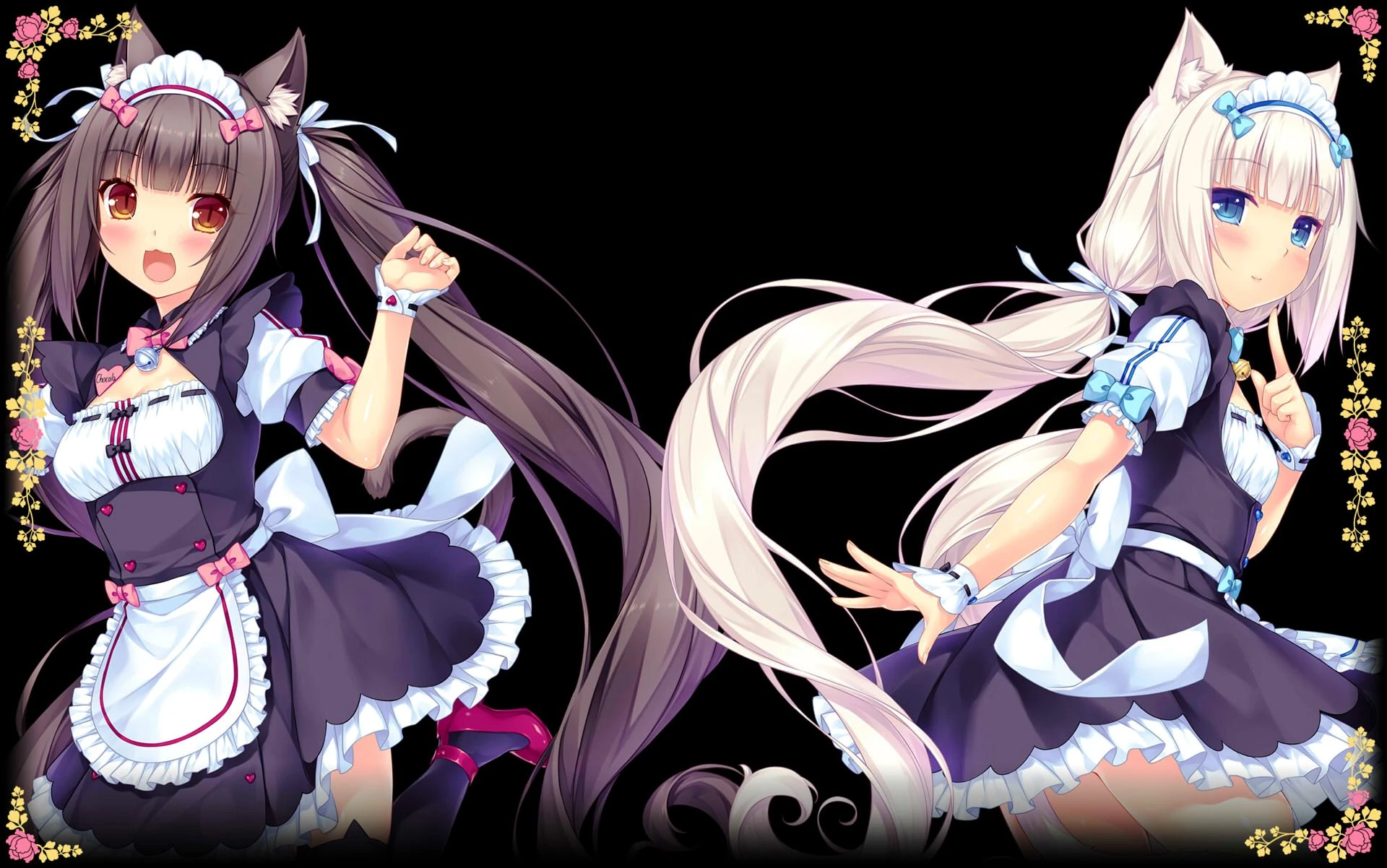 Category:NEKOPARA Vol. 2 | Steam Trading Cards Wiki ..., anime backgrounds steam cheap