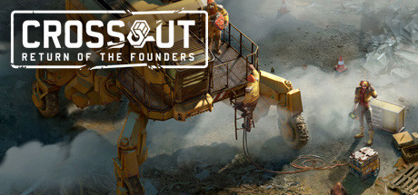 crossout wiki