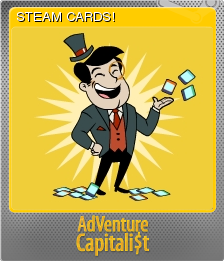 adventure capitalist codes steam