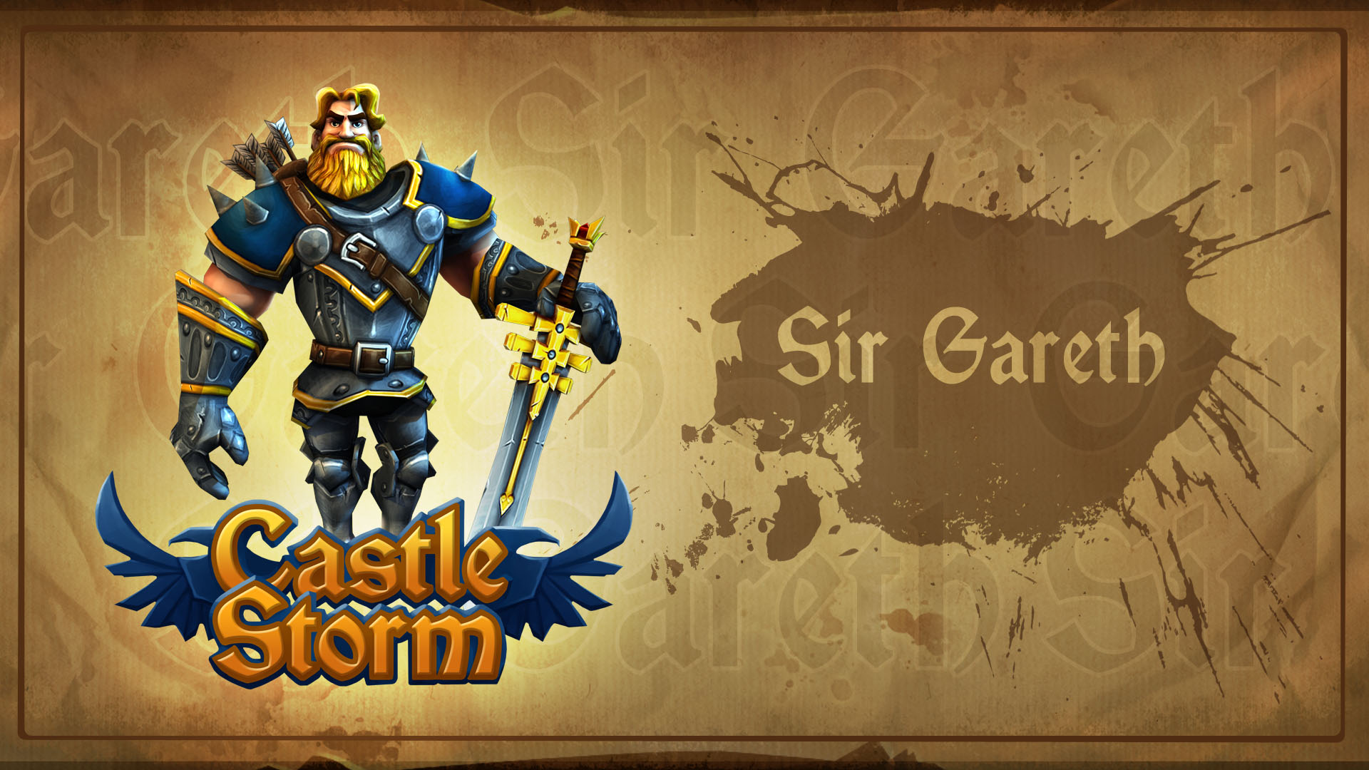 castlestorm wiki