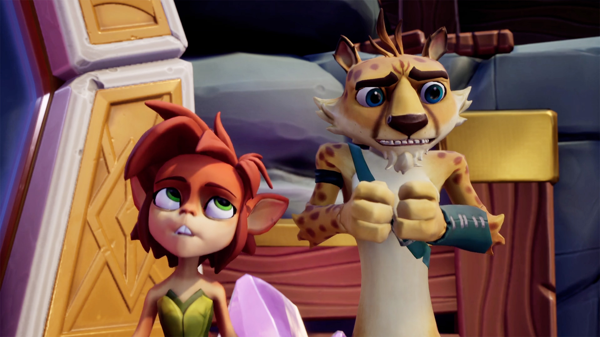 spyro reignited trilogy hunter spyro reignited trilogy hunter