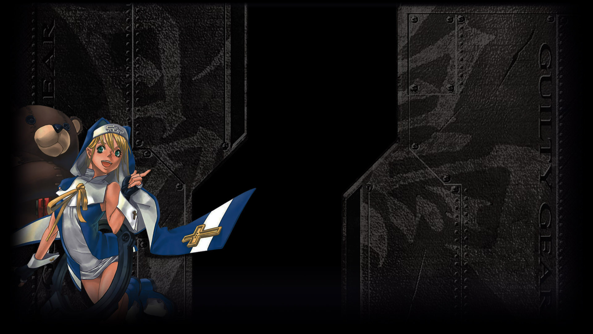 Image Guilty Gear Isuka Background GGI Bridget.jpg Steam Trading