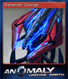 anomaly warzone earth twitch badge