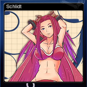 Hero And Daughter Steam Trading Cards Wiki Fandom