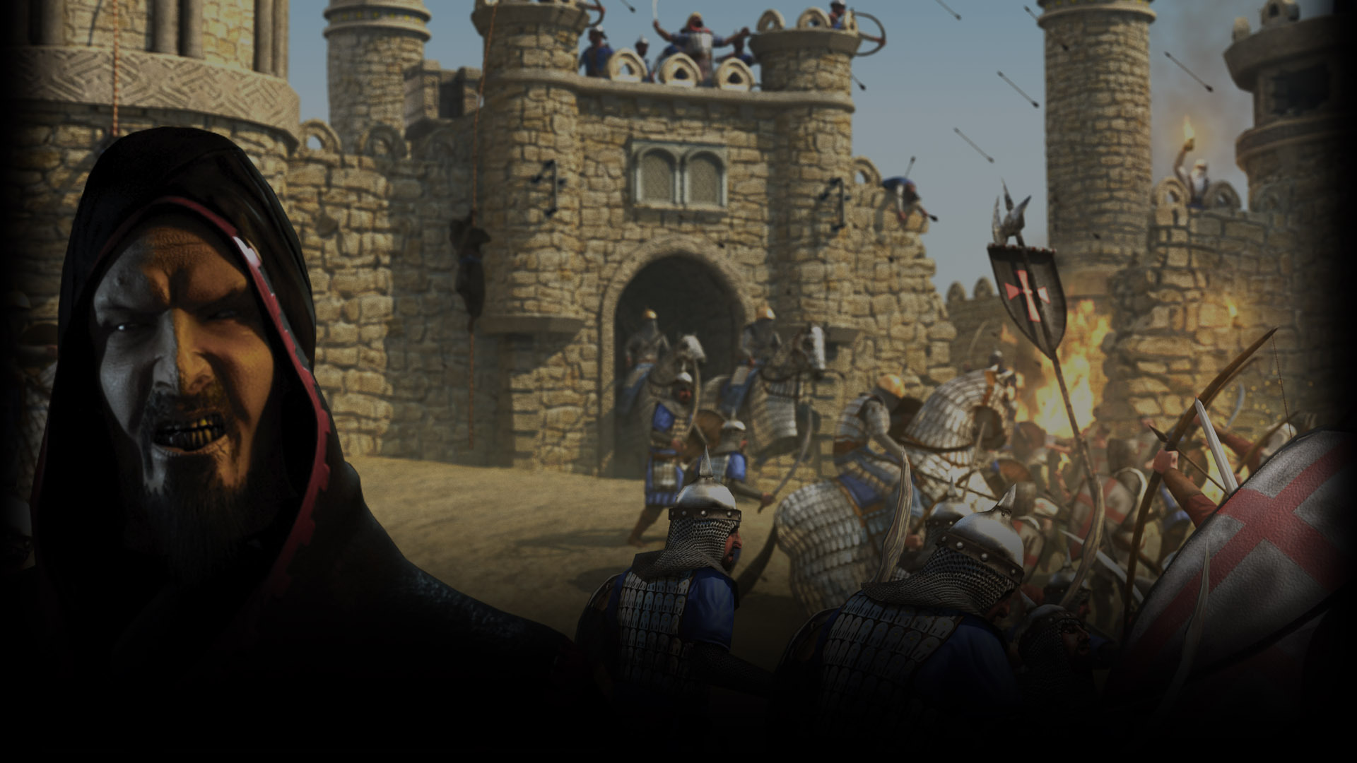 Stronghold Crusader 4 Stronghold Crusader 4