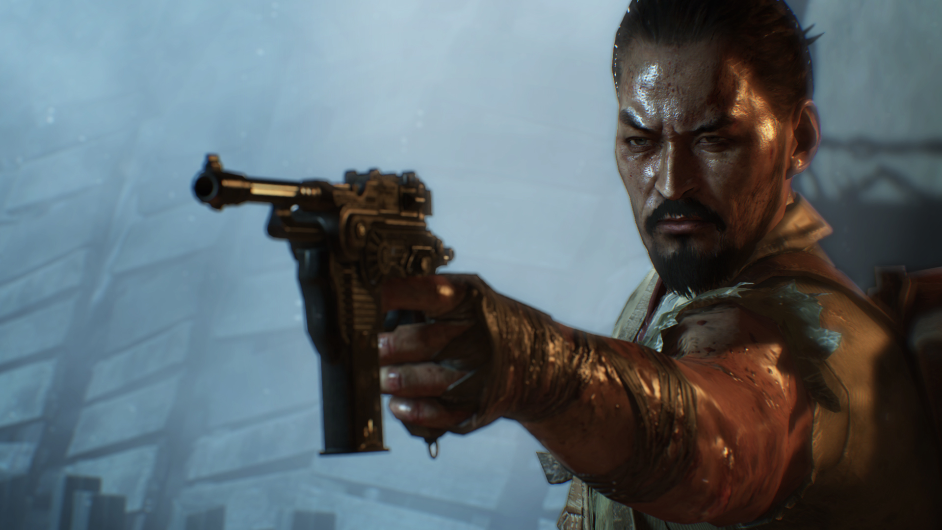 Call of Duty: Black Ops II Zombies - Takeo Masaki | Steam ...