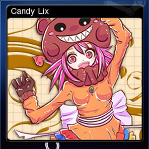 Hero And Daughter Steam Trading Cards Wiki Fandom