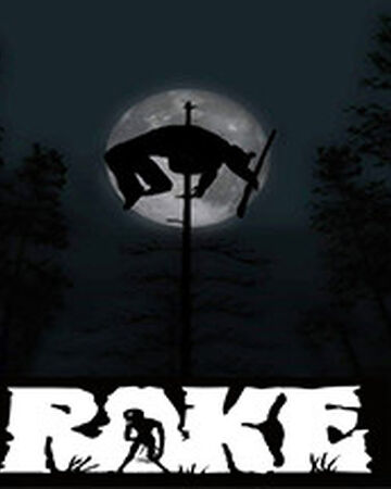 Rake Steam Trading Cards Wiki Fandom