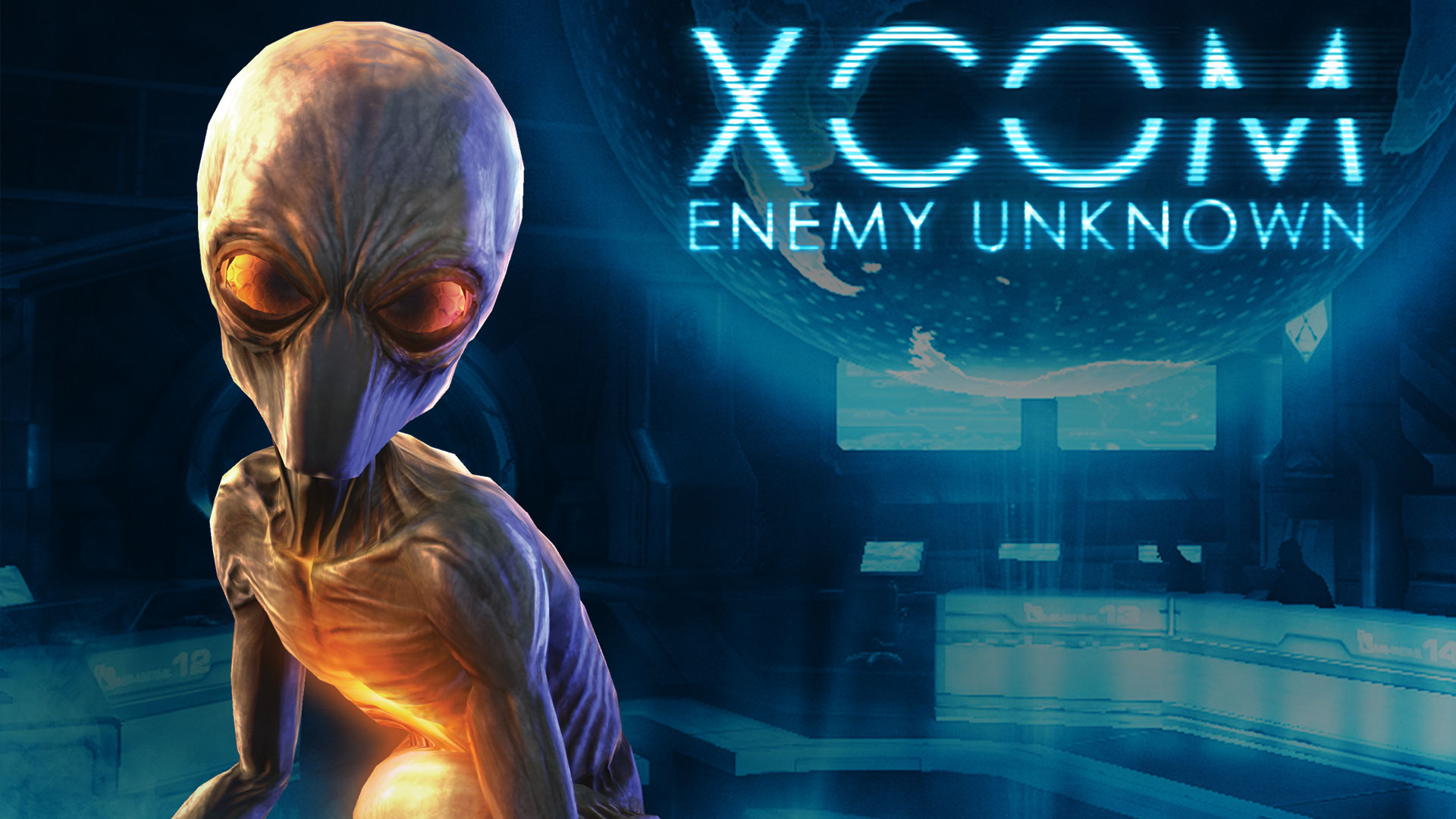 XCOM: Enemy Unknown - Sectoid | Steam Trading Cards Wiki | FANDOM