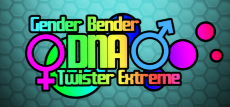 Gender Bender DNA Twister Xtreme Gender Bender DNA Twister Xtreme