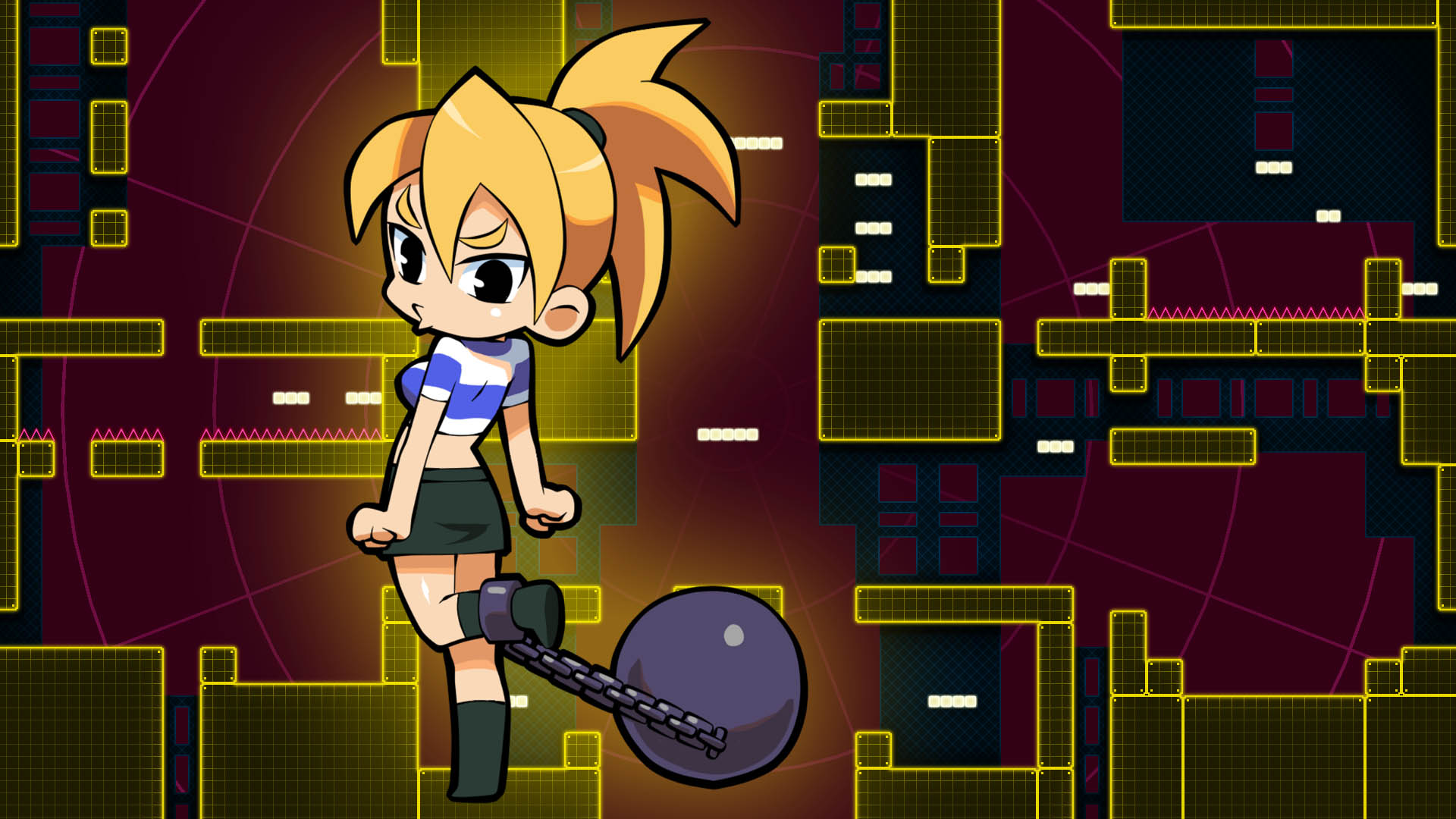 Mighty switch force academy review