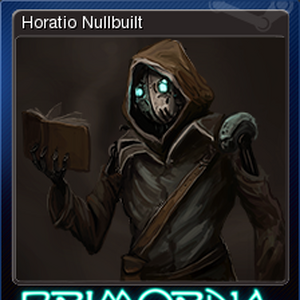 Primordia Steam Trading Cards Wiki Fandom