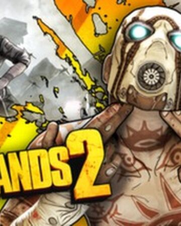 Borderlands 2 Steam Trading Cards Wiki Fandom