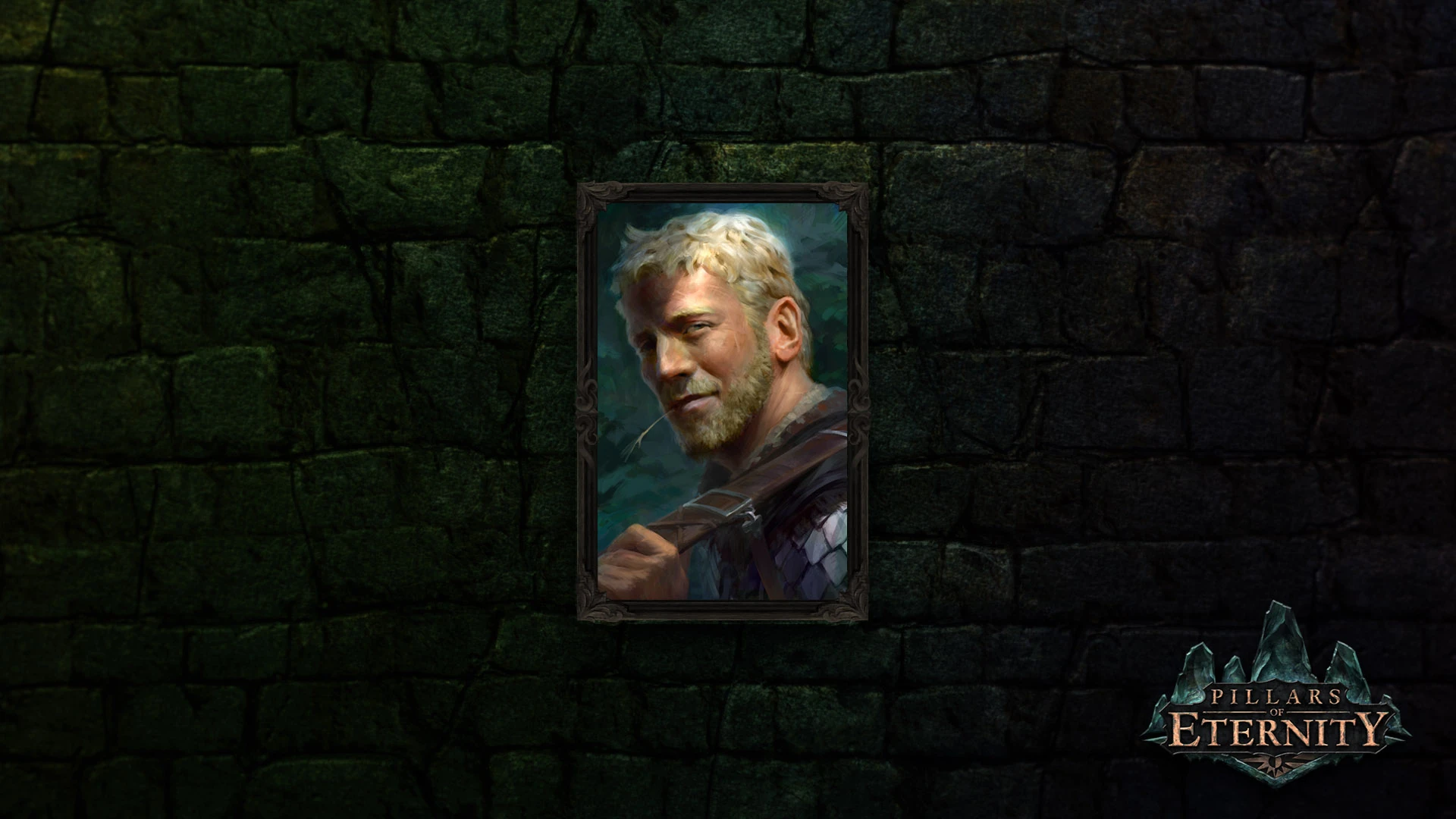 Pillars of Eternity Edér Steam Trading Cards Wiki FANDOM powered by Wikia