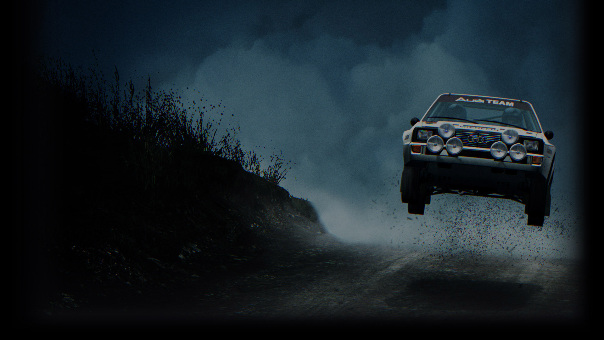 p dirt rally wallpapers