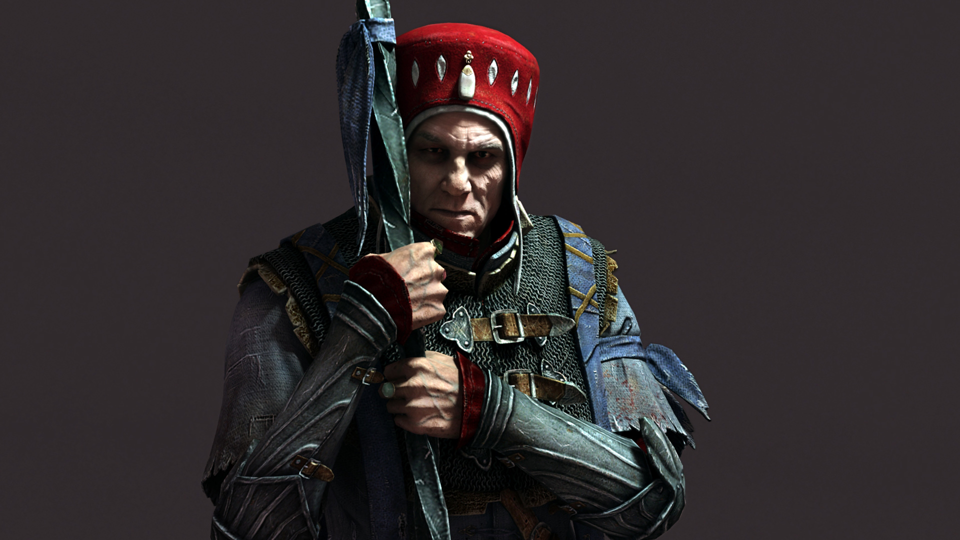 The Witcher 2 Assassins Of Kings Dethmold Steam Trading