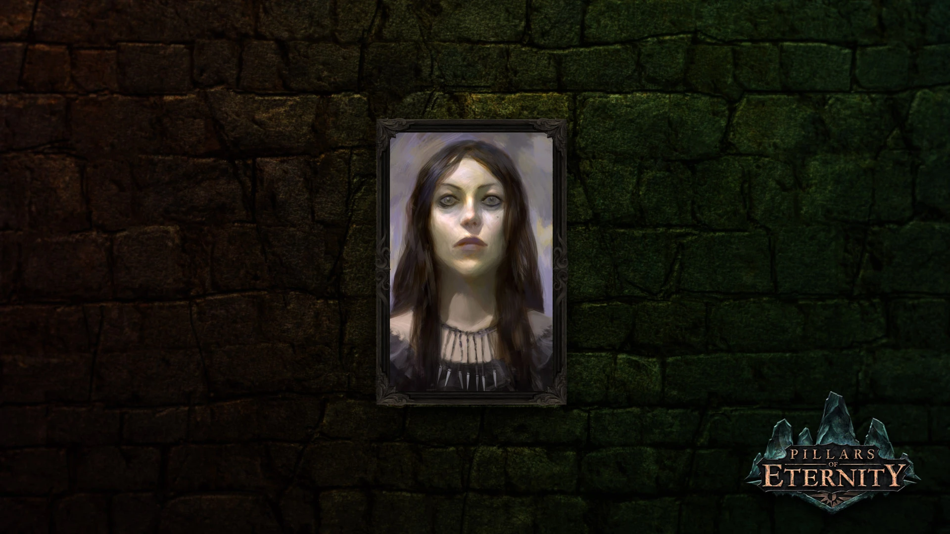 Pillars of Eternity Grieving Mother Steam Trading Cards Wiki