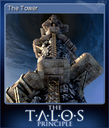 talos principle tower level 2 what to do wit hthe code