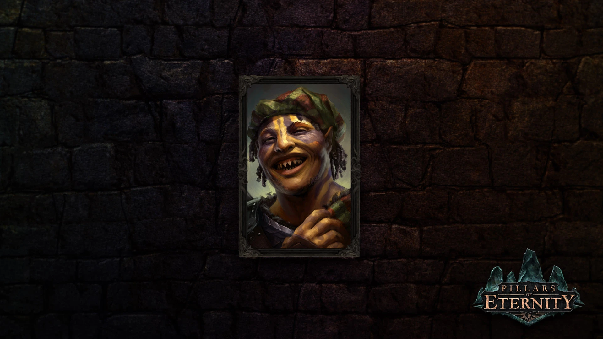 Pillars of Eternity Kana Steam Trading Cards Wiki FANDOM powered