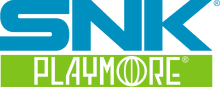 SNK Playmore Logo