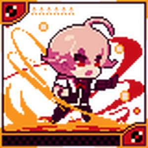 Va 11 Hall A Cyberpunk Bartender Action Steam Trading Cards Wiki Fandom