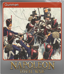 napoleon total war gentlemen effect stack
