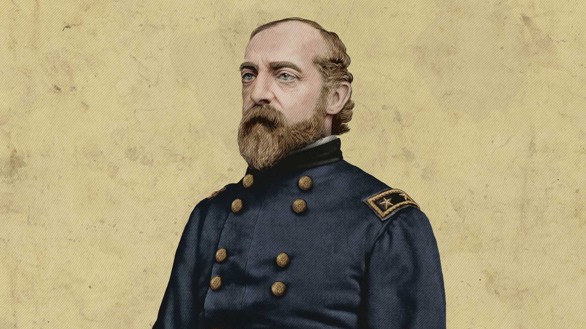Ultimate General: Gettysburg - George G. Meade | Steam Trading Cards