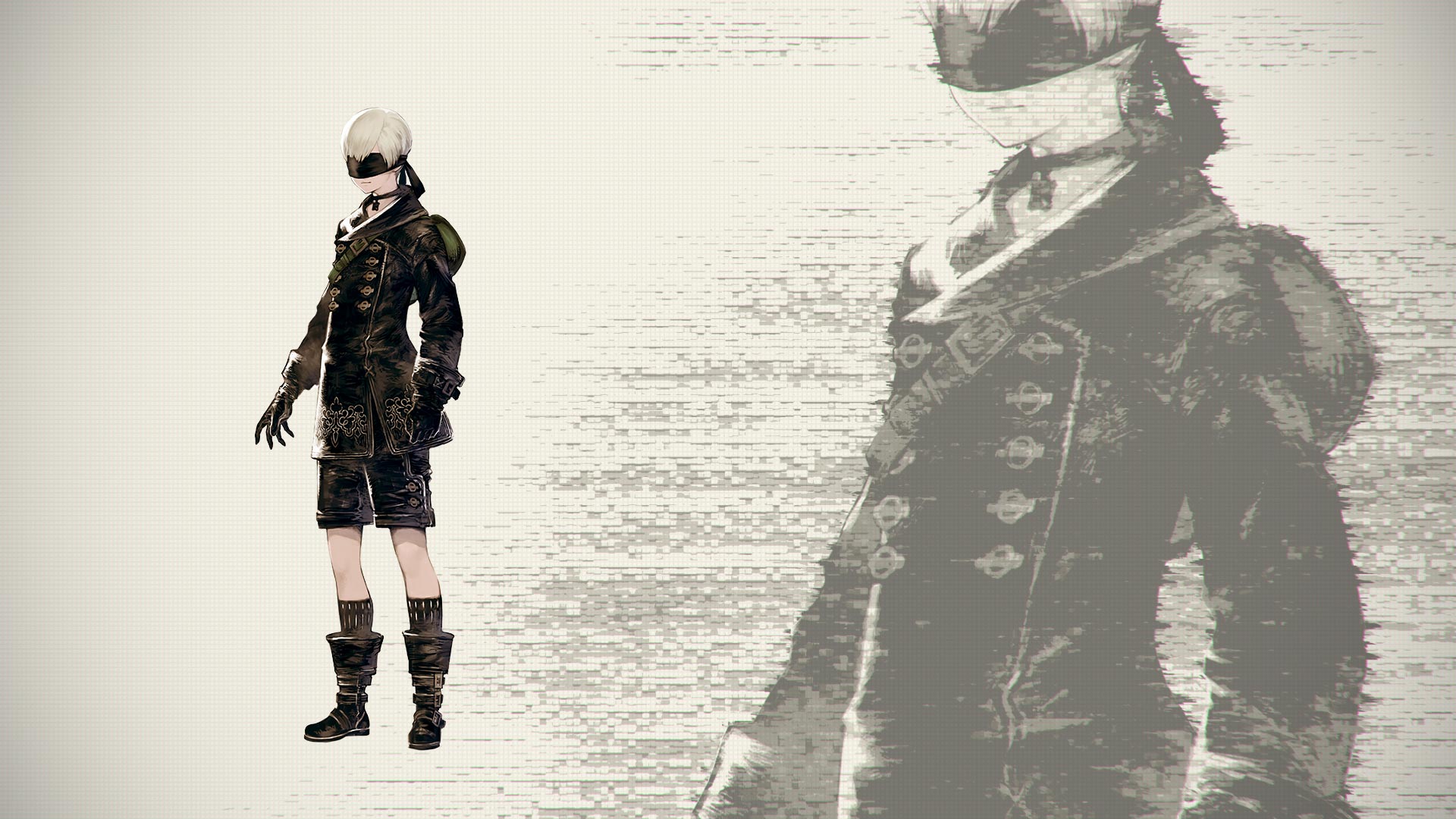 download nier automata 9s for free