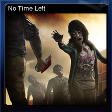 The Walking Dead Steam Trading Cards Wiki Fandom